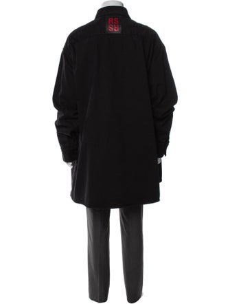 Raf Simons Parka