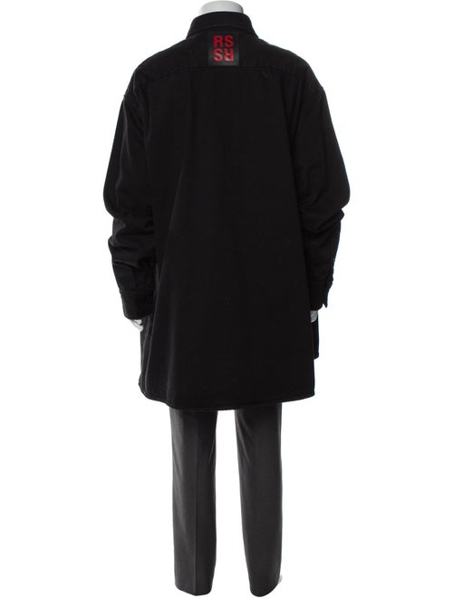Raf Simons Parka