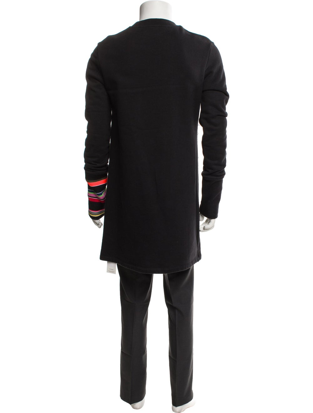 Look #3 from the Fall/Winter 2014 runway. Raf Sim… - image 3