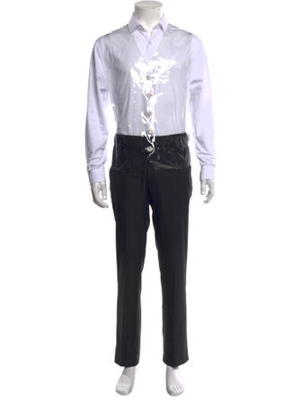 Raf Simons 2020 Vest