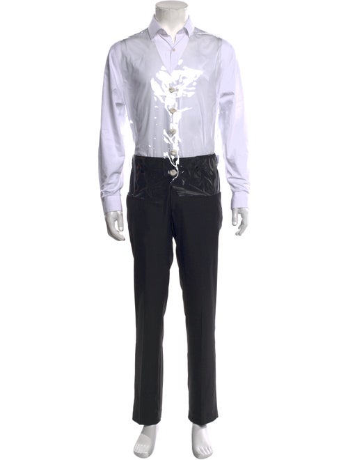 Raf Simons 2020 Vest