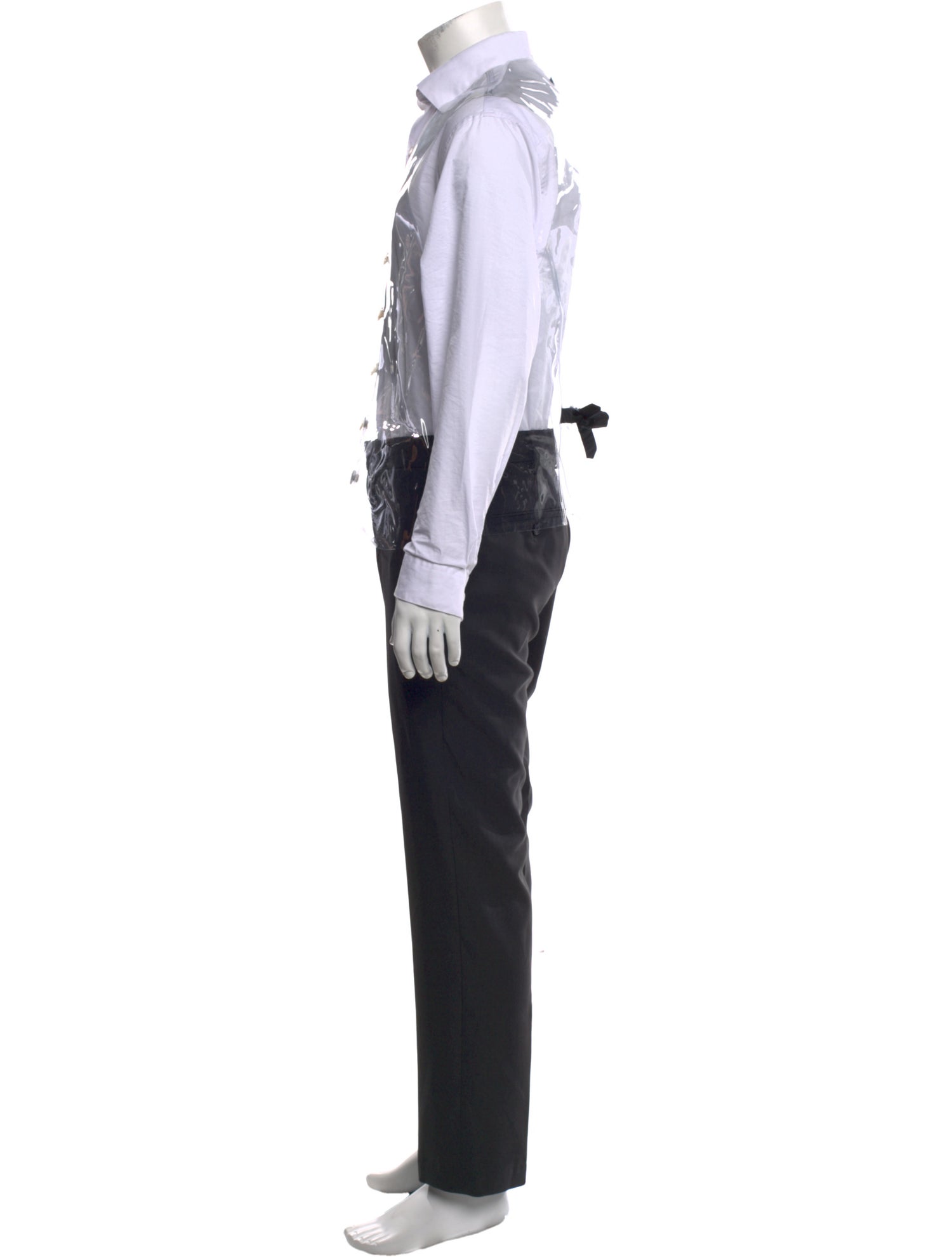 Raf Simons 2020 Vest