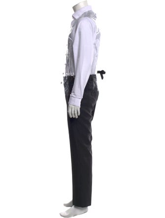 Raf Simons 2020 Vest