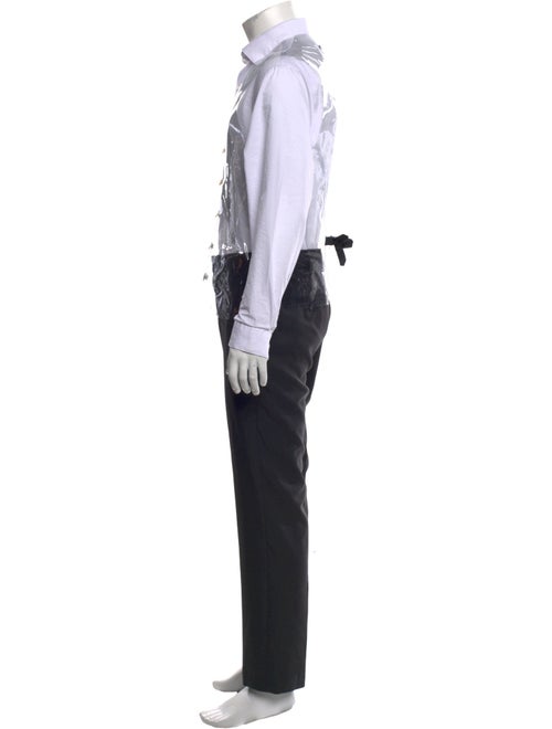 Raf Simons 2020 Vest