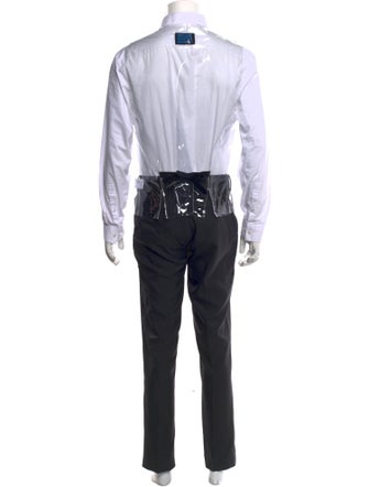 Raf Simons 2020 Vest