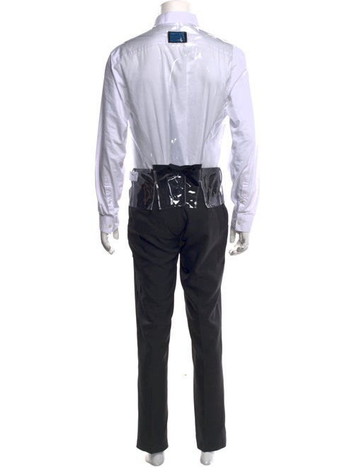 Raf Simons 2020 Vest