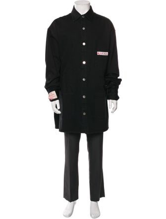 Raf Simons 2020 Parka