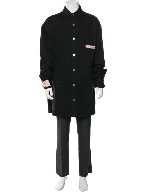 Raf Simons 2020 Parka