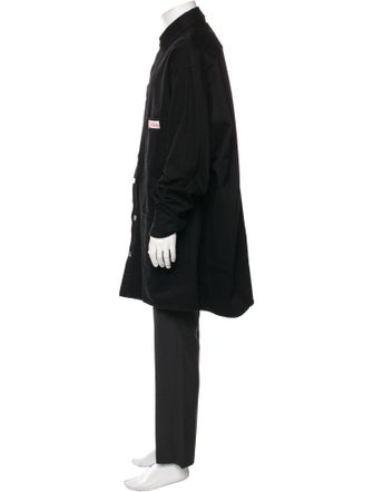 Raf Simons 2020 Parka