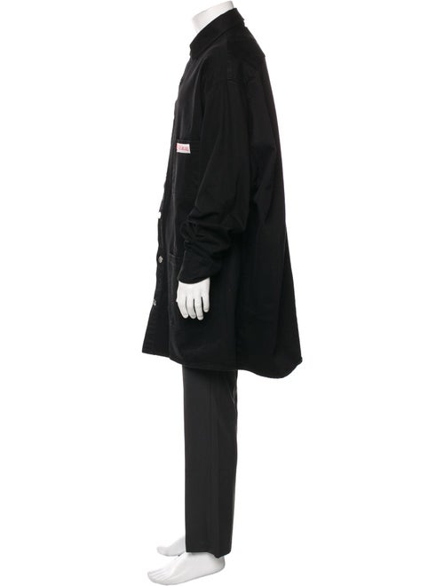 Raf Simons 2020 Parka