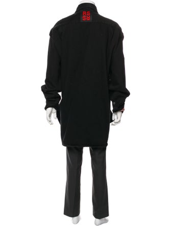 Raf Simons 2020 Parka