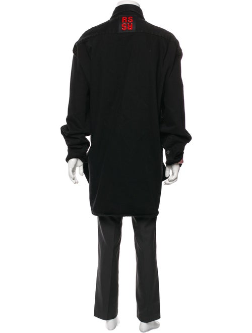 Raf Simons 2020 Parka