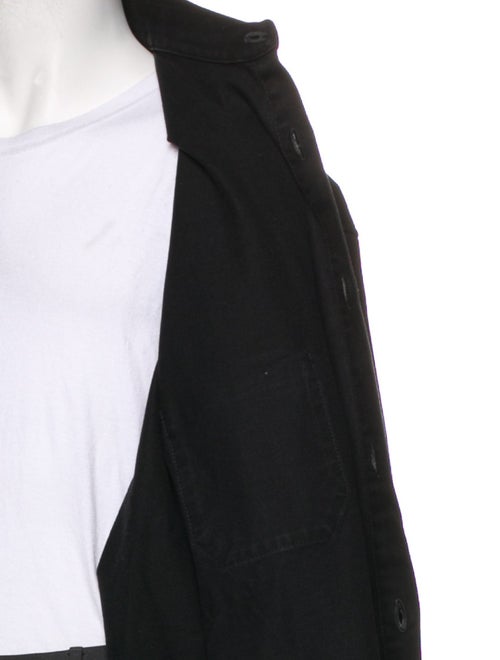 Raf Simons 2020 Parka