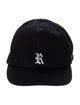 Raf Simons Logo Hat