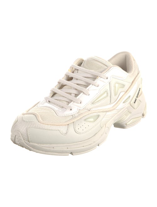 Raf Simons Mesh Chunky Sneakers