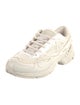 Raf Simons Mesh Chunky Sneakers
