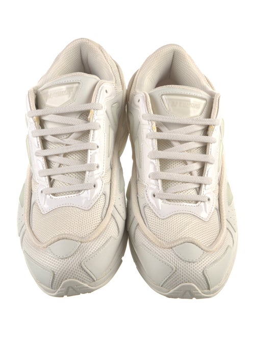 Raf Simons Mesh Chunky Sneakers