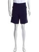 Raf Simons Wool Athletic Shorts