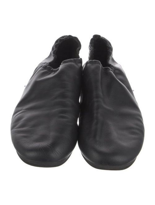 Raf Simons Leather Sneakers