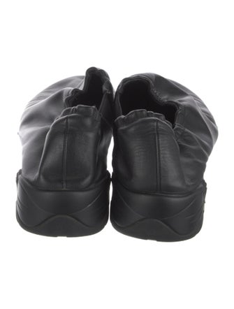 Raf Simons Leather Sneakers