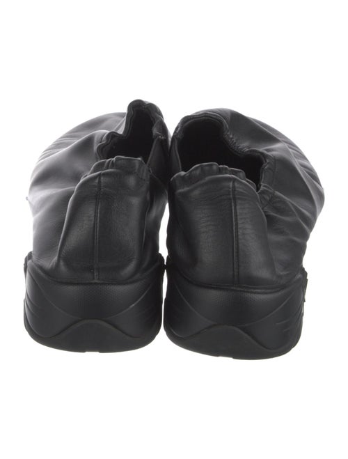 Raf Simons Leather Sneakers