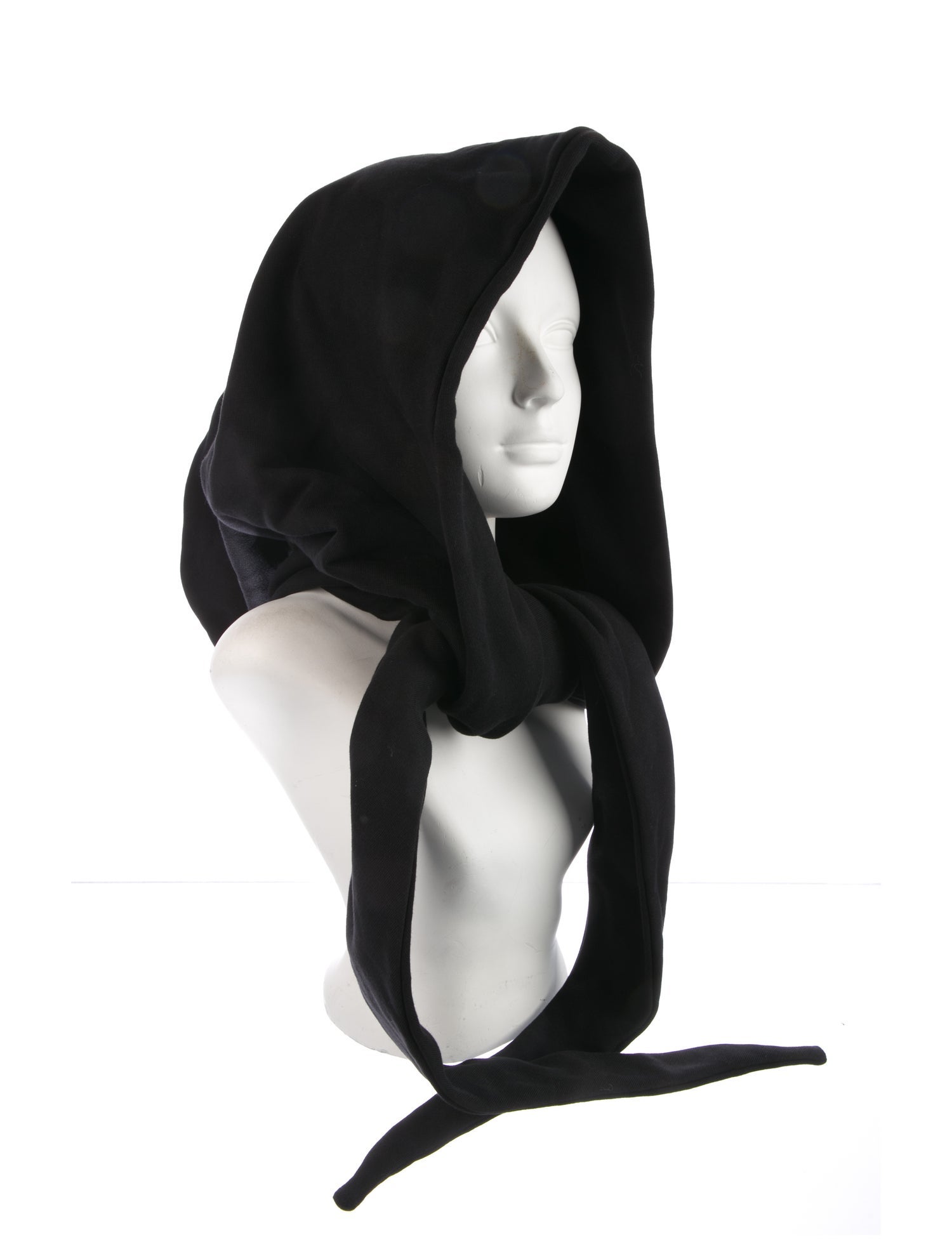 Raf Simons AW 2022 Big Fleece Hood w/Tags