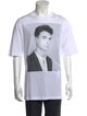 Raf Simons x Robert Mapplethorpe 2017 Graphic Print Shirt