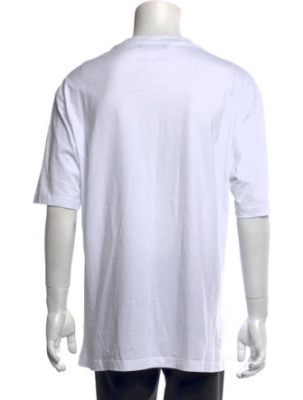 Raf Simons x Robert Mapplethorpe 2017 Graphic Print Shirt