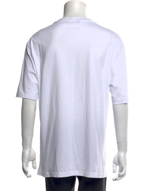 Raf Simons x Robert Mapplethorpe 2017 Graphic Print Shirt