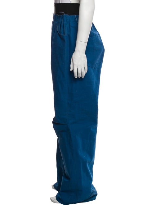 Raf Simons 2022 Ski Pants