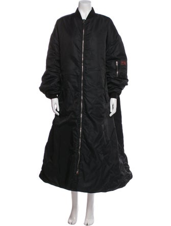 Raf Simons 2022 Coat