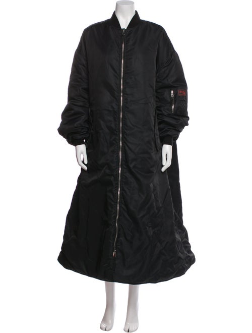 Raf Simons 2022 Coat