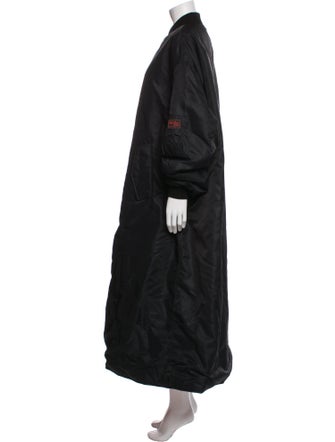 Raf Simons 2022 Coat