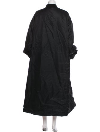 Raf Simons 2022 Coat