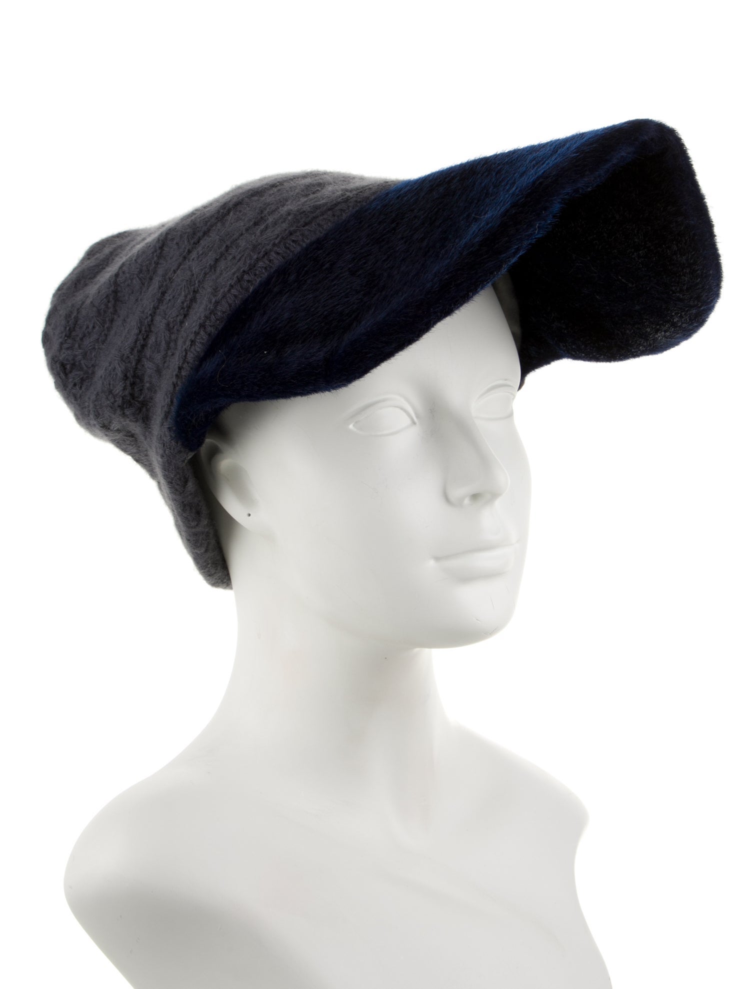 Raf Simons Men's Knitted Hat