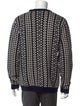 Raf Simons 2011 Knit Pullover