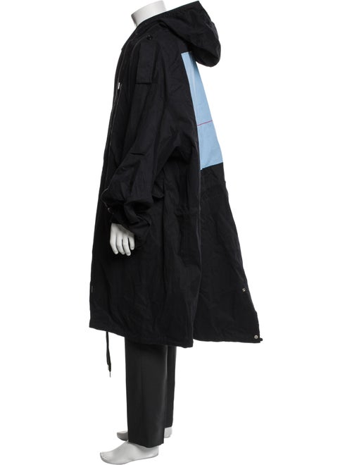 Raf Simons x Fred Perry Parka