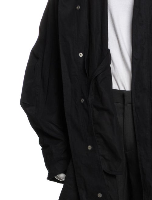 Raf Simons x Fred Perry Parka
