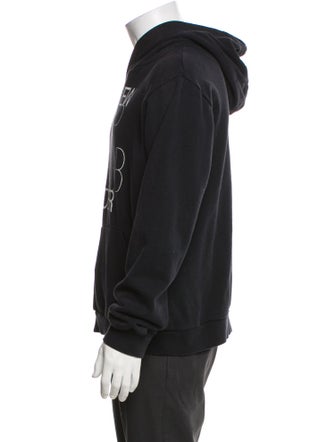 Raf Simons Vintage 2003 Hoodie