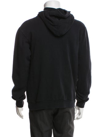 Raf Simons Vintage 2003 Hoodie