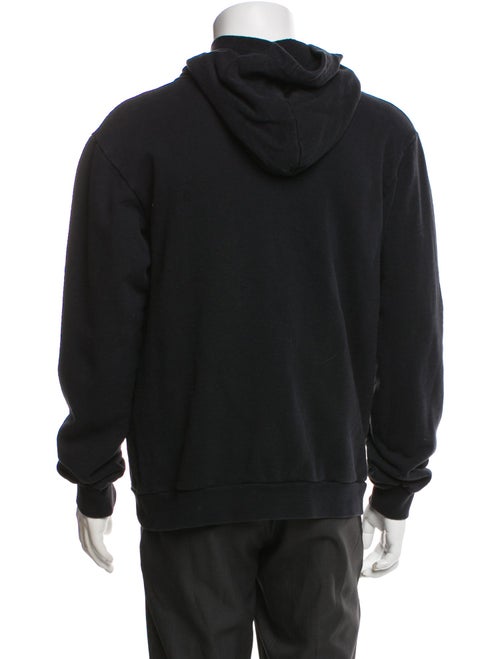 Raf Simons Vintage 2003 Hoodie