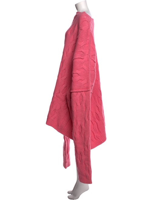 Raf Simons 2021 Virgin Wool Pullover