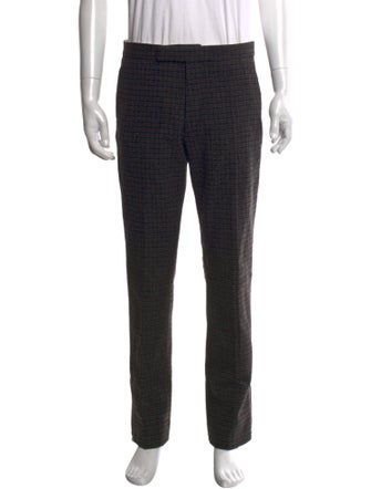 Raf Simons 2020 Pants