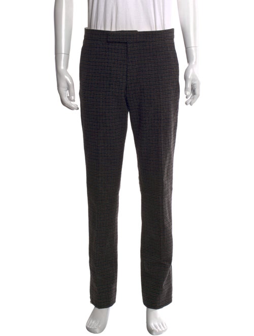 Raf Simons 2020 Pants