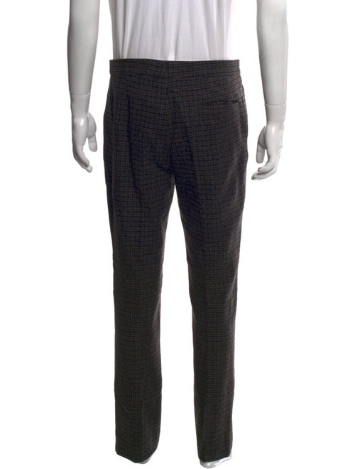 Raf Simons 2020 Pants