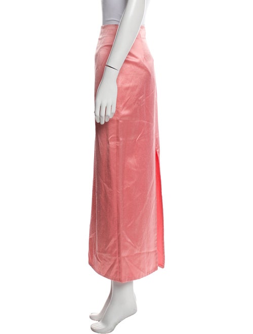 Raf Simons 2021 Midi Length Skirt