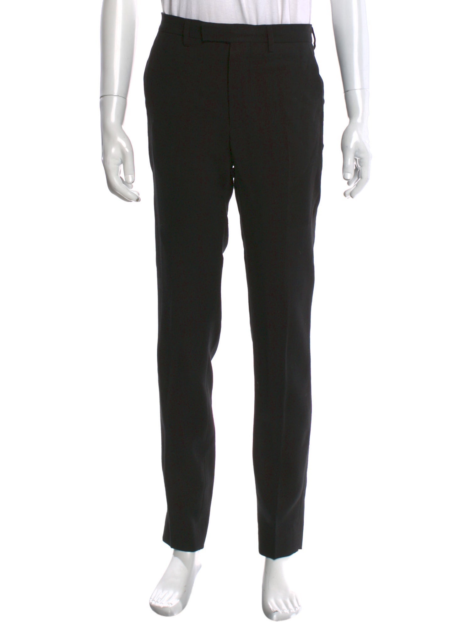 Raf Simons Wool Pants