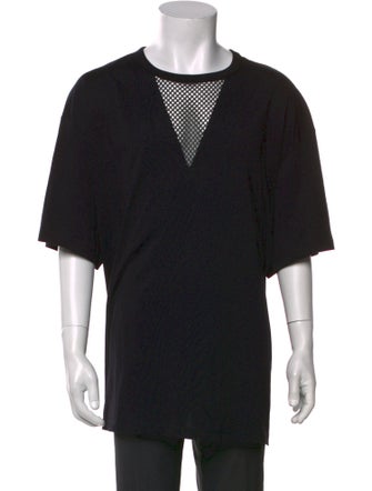 Raf Simons 2023 Crew Neck T-Shirt