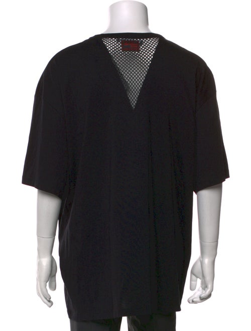 Raf Simons 2023 Crew Neck T-Shirt