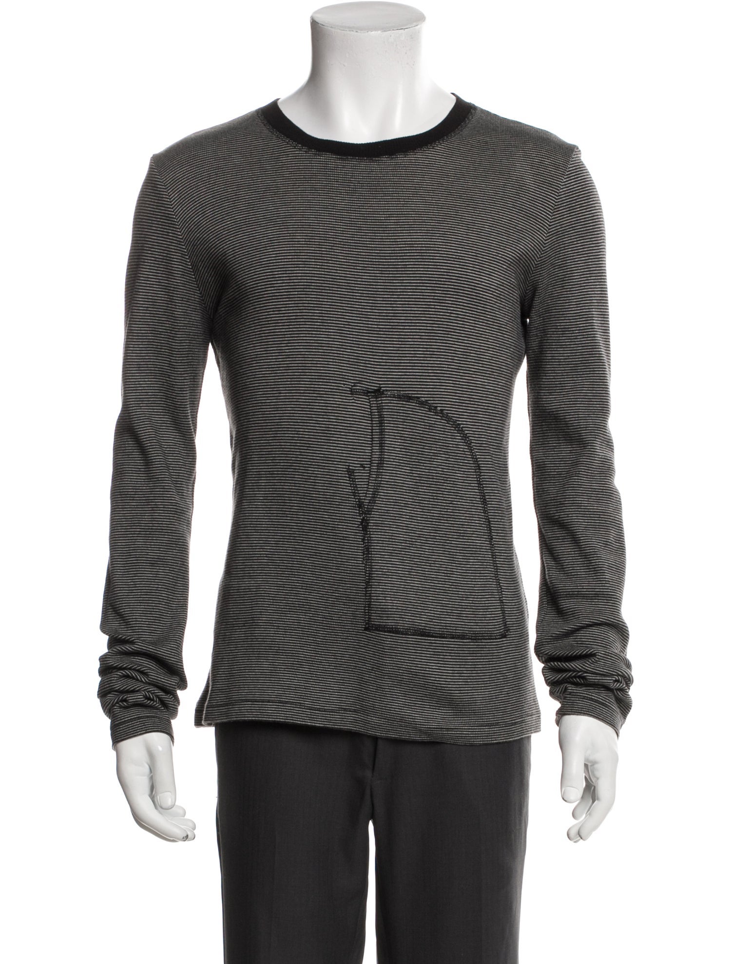 Raf Simons Vintage 2007 T-Shirt